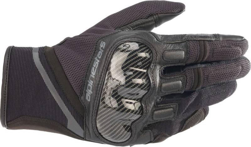 Alpinestars Motorradhandschuhe Chrome Motorradhandschuhe von Alpinestars