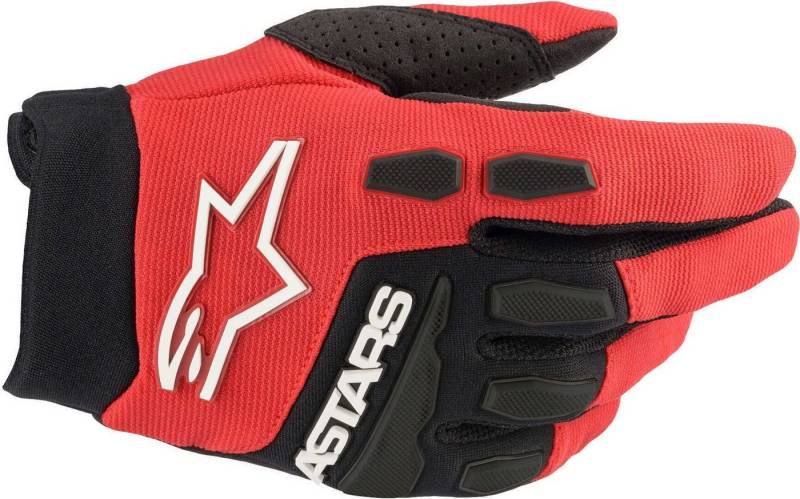 Alpinestars Motorradhandschuhe Full Bore Jugend Motocross Handschuhe von Alpinestars