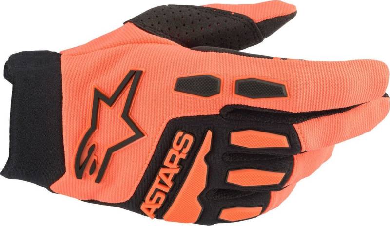 Alpinestars Motorradhandschuhe Full Bore Motocross Handschuhe von Alpinestars