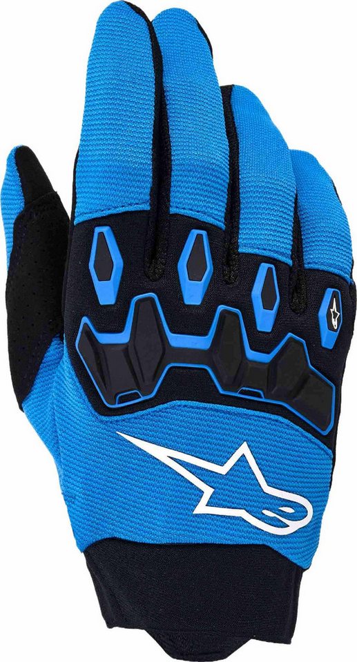 Alpinestars Motorradhandschuhe Full Bore V2 Motocross Handschuhe Atmungsaktiv von Alpinestars