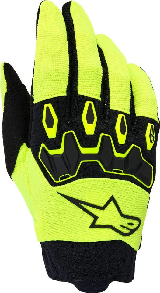 Alpinestars Motorradhandschuhe Full Bore V2 Motocross Handschuhe Atmungsaktiv Alpinestars Motorradhandschuhe Full Bore V2 Motocross Handschuhe Atmungsaktiv von Alpinestars