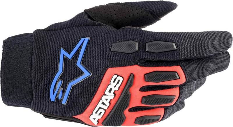 Alpinestars Motorradhandschuhe Full Bore XT Motocross Handschuhe Atmungsaktiv von Alpinestars