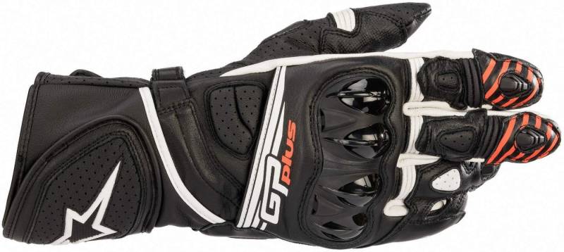 Alpinestars Motorradhandschuhe GP Plus R V2 Motorradhandschuhe von Alpinestars