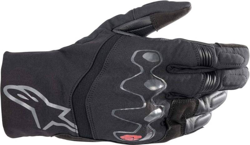 Alpinestars Motorradhandschuhe Hyde XT Drystar® XF wasserdichte Motorrad Handschuhe von Alpinestars