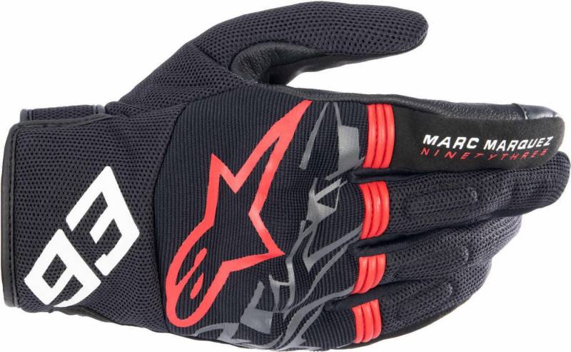 Alpinestars Motorradhandschuhe Losail V2 MM93 Motorradhandschuhe von Alpinestars
