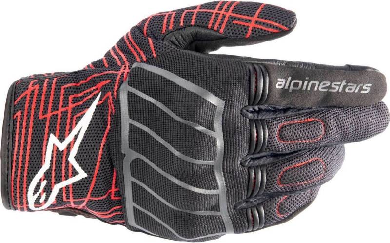 Alpinestars Motorradhandschuhe MM93 Losail V2 Motorradhandschuhe Atmungsaktiv robust von Alpinestars