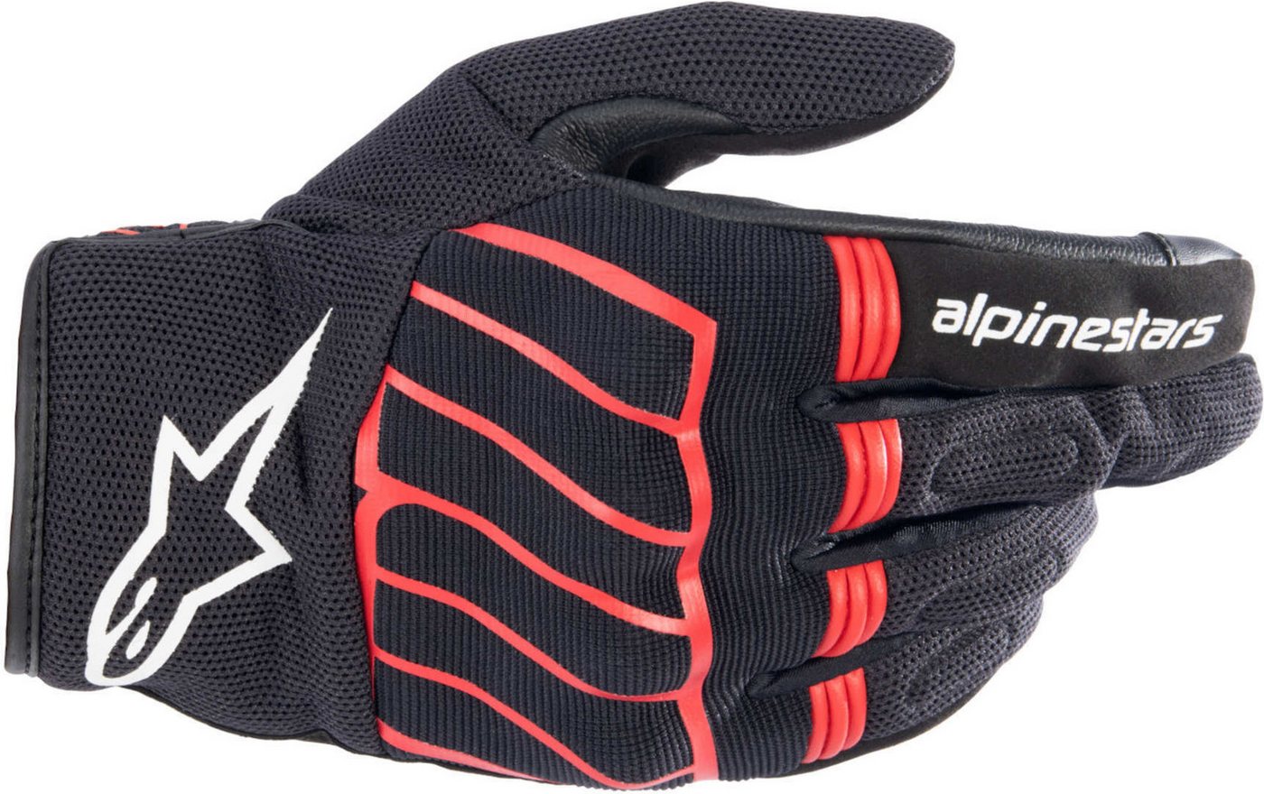 Alpinestars Motorradhandschuhe MM93 Losail V2 Motorradhandschuhe Alpinestars Motorradhandschuhe MM93 Losail V2 Motorradhandschuhe von Alpinestars