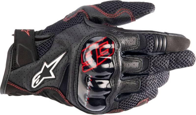 Alpinestars Motorradhandschuhe MM93 Rio Hondo V2 Air Motorradhandschuhe von Alpinestars