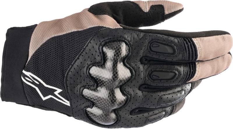 Alpinestars Motorradhandschuhe Megawatt Motocross Handschuhe von Alpinestars