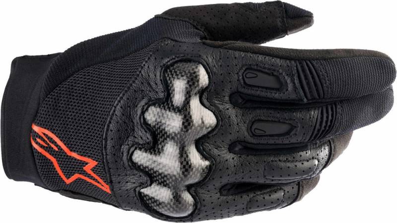 Alpinestars Motorradhandschuhe Megawatt Motocross Handschuhe von Alpinestars