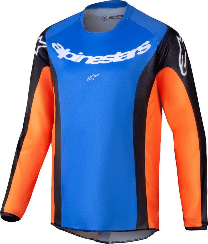Alpinestars Motorradhandschuhe Racer Melt Jugend Motocross Jersey Atmungsaktiv Alpinestars Motorradhandschuhe Racer Melt Jugend Motocross Jersey Atmungsaktiv von Alpinestars