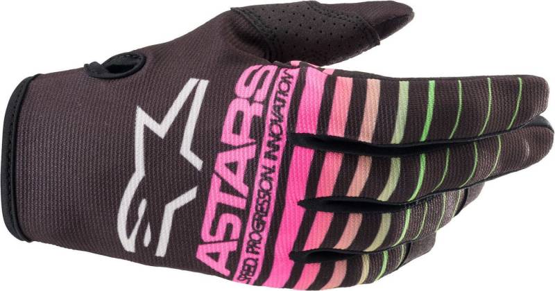Alpinestars Motorradhandschuhe Radar 22 Motocross Handschuhe Alpinestars Motorradhandschuhe Radar 22 Motocross Handschuhe von Alpinestars