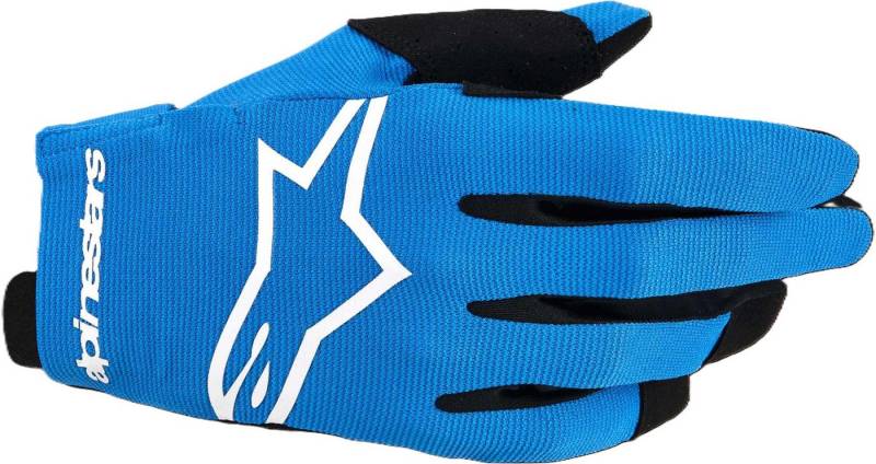 Alpinestars Motorradhandschuhe Radar Jugend Motocross Handschuhe Atmungsaktiv dehnbar Alpinestars Motorradhandschuhe Radar Jugend Motocross Handschuhe Atmungsaktiv dehnbar von Alpinestars
