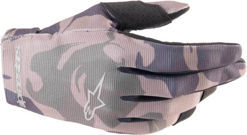 Alpinestars Motorradhandschuhe Radar Motocross Handschuhe von Alpinestars