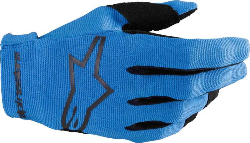 Alpinestars Motorradhandschuhe Radar Motocross Handschuhe von Alpinestars