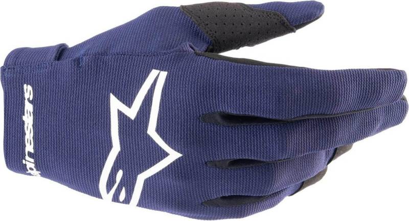 Alpinestars Motorradhandschuhe Radar Motocross Handschuhe von Alpinestars