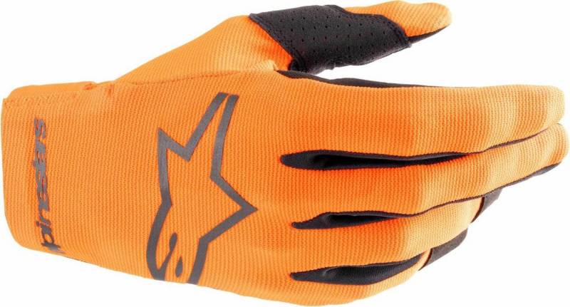 Alpinestars Motorradhandschuhe Radar Motocross Handschuhe von Alpinestars