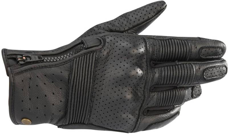 Alpinestars Motorradhandschuhe Rayburn V2 Motorradhandschuhe von Alpinestars
