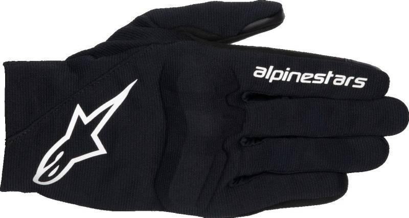 Alpinestars Motorradhandschuhe Reef V2 Motorrad Handschuhe Atmungsaktiv Belüftet protektoren von Alpinestars