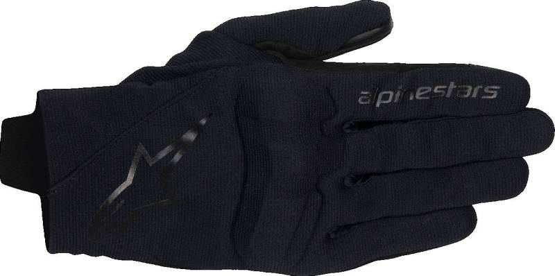 Alpinestars Motorradhandschuhe Reef V2 Motorrad Handschuhe Atmungsaktiv Belüftet protektoren von Alpinestars
