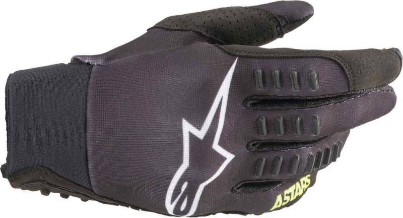 Alpinestars Motorradhandschuhe SMX E Motocross Handschuhe von Alpinestars