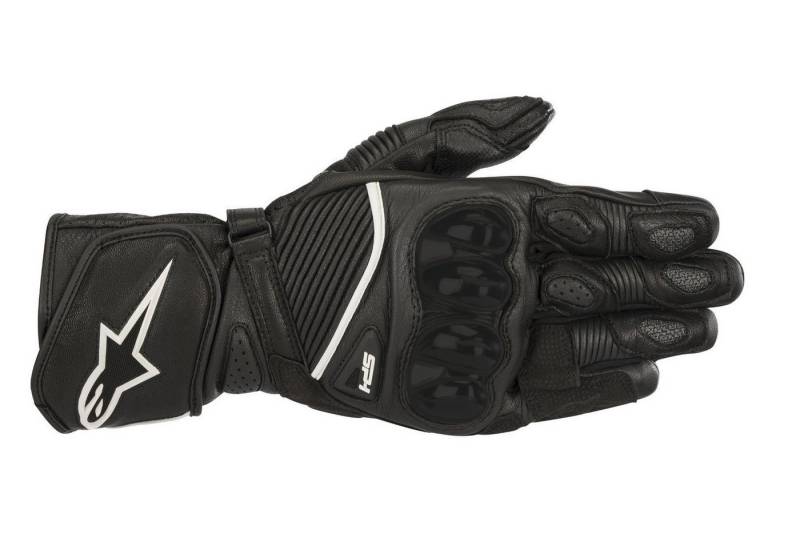 Alpinestars Motorradhandschuhe SP-1 v2 Motorrad Handschuhe von Alpinestars