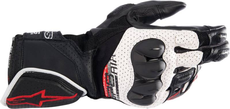 Alpinestars Motorradhandschuhe SP-8 Air Motorradhandschuhe von Alpinestars