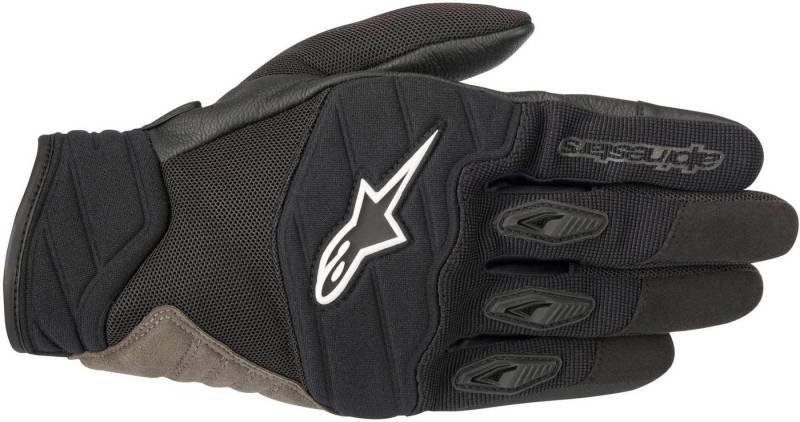 Alpinestars Motorradhandschuhe Shore Handschuhe von Alpinestars