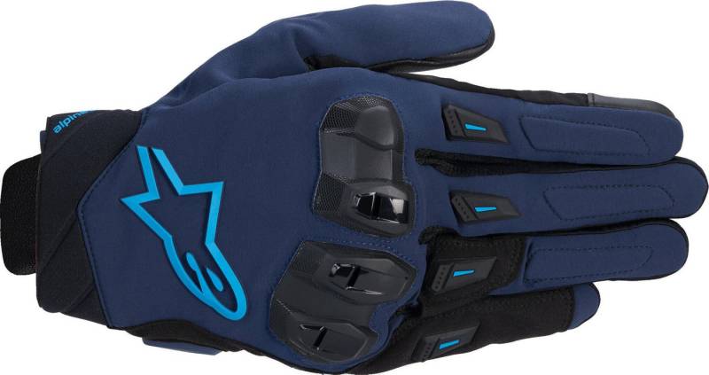 Alpinestars Motorradhandschuhe Sp X 3 Motorrad Handschuhe Atmungsaktiv Belüftet dehnbar protektoren von Alpinestars