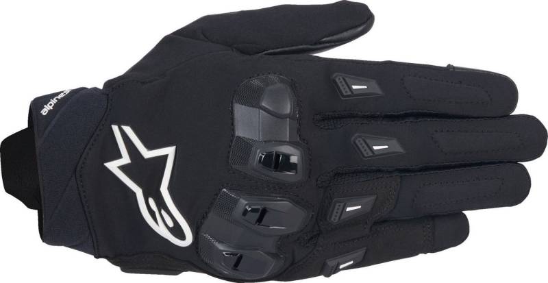 Alpinestars Motorradhandschuhe Sp X 3 Motorrad Handschuhe Atmungsaktiv Belüftet dehnbar protektoren von Alpinestars