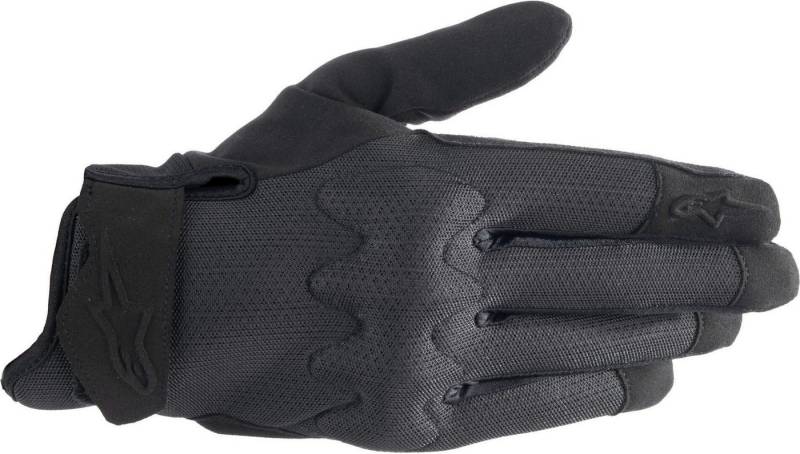 Alpinestars Motorradhandschuhe Stated Air perforierte Motorrad Handschuhe von Alpinestars