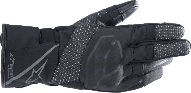 Alpinestars Motorradhandschuhe Stella Andes V3 Drystar Motorradhandschuh wasserdicht von Alpinestars