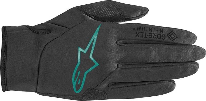 Alpinestars Motorradhandschuhe Stella Cascade Infinium Windstopper Damen Fahrradhandschuhe von Alpinestars