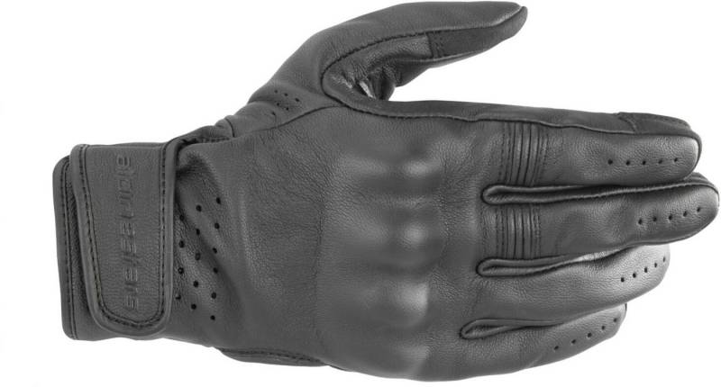 Alpinestars Motorradhandschuhe Stella Dyno Damen Motorrad Handschuhe von Alpinestars