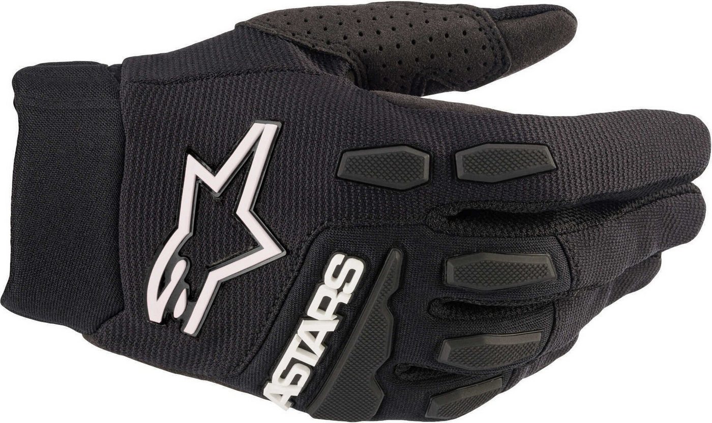 Alpinestars Motorradhandschuhe Stella Full Bore Damen Motocross Handschuhe Atmungsaktiv von Alpinestars