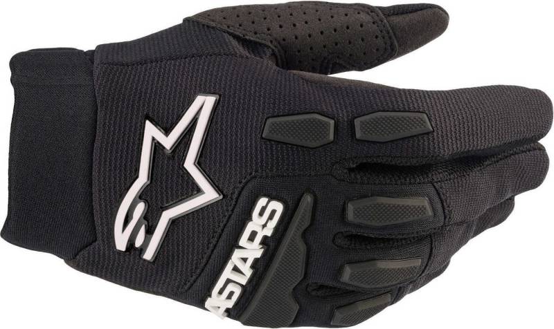 Alpinestars Motorradhandschuhe Stella Full Bore Damen Motocross Handschuhe Atmungsaktiv von Alpinestars