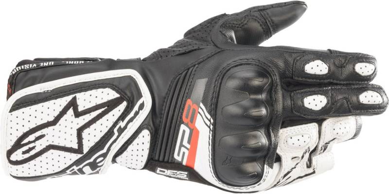 Alpinestars Motorradhandschuhe Stella SP-8 V3 Damen Motorradhandschuhe von Alpinestars