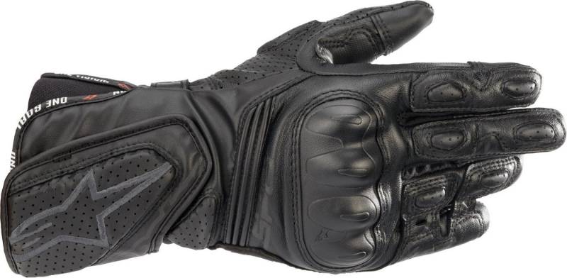 Alpinestars Motorradhandschuhe Stella SP-8 V3 Damen Motorradhandschuhe von Alpinestars