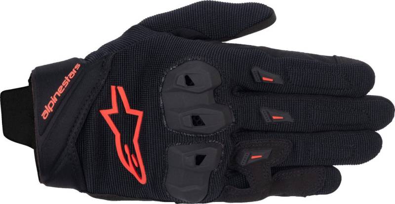 Alpinestars Motorradhandschuhe Stella Sp X 1 Damen Motorrad Handschuhe von Alpinestars