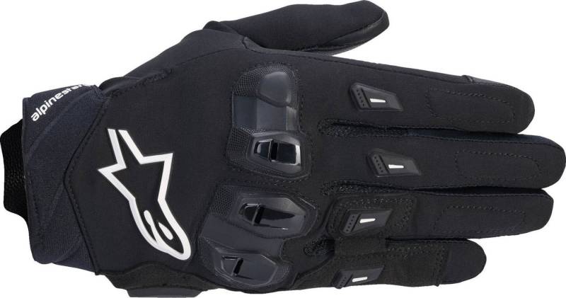 Alpinestars Motorradhandschuhe Stella Sp X 3 Damen Motorrad Handschuhe Atmungsaktiv Belüftet dehnbar protektoren von Alpinestars