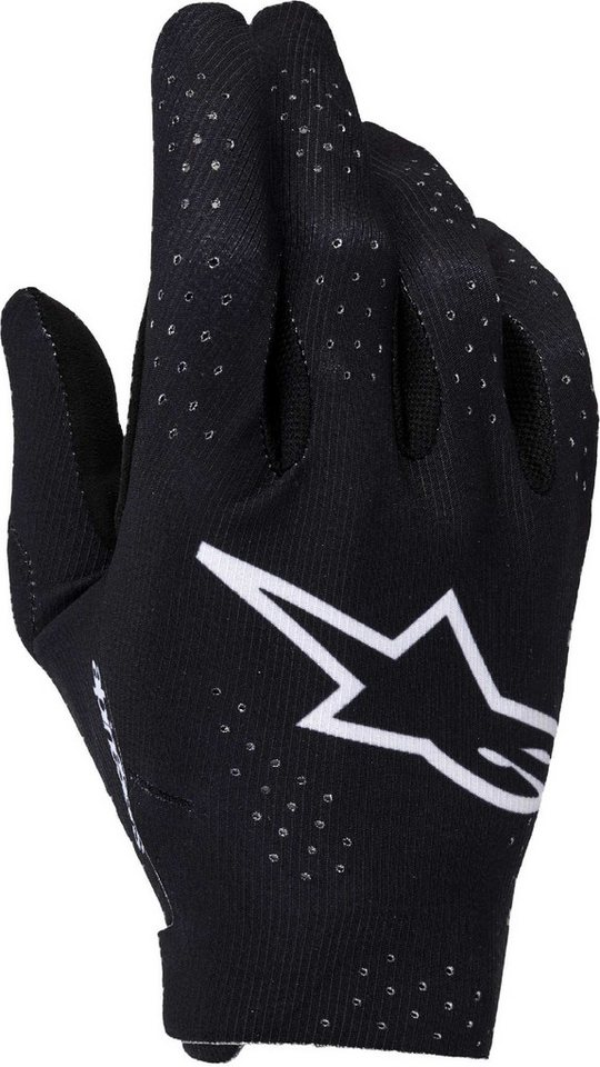 Alpinestars Motorradhandschuhe Supertech 2026 Motocross Handschuhe perforiert von Alpinestars
