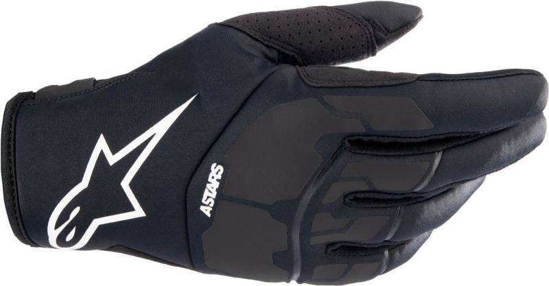 Alpinestars Motorradhandschuhe Thermo Shielder Motocross Handschuhe von Alpinestars