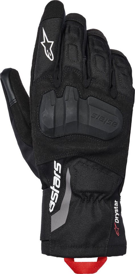 Alpinestars Motorradhandschuhe XT-3 Drystar wasserdichte Motorrad Handschuhe Touchscreenbedienung möglich,wasserdicht von Alpinestars