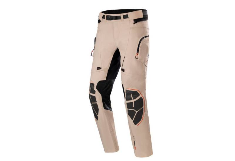 Alpinestars Motorradhose AMT-10 R Drystar® XF wasserdichte Motorrad Textilhose Wasserdicht Atmungsaktiv belüftet robust wasserdichte von Alpinestars