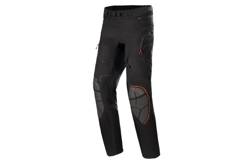 Alpinestars Motorradhose AMT-10 R Drystar® XF wasserdichte Motorrad Textilhose Wasserdicht Atmungsaktiv belüftet robust wasserdichte von Alpinestars