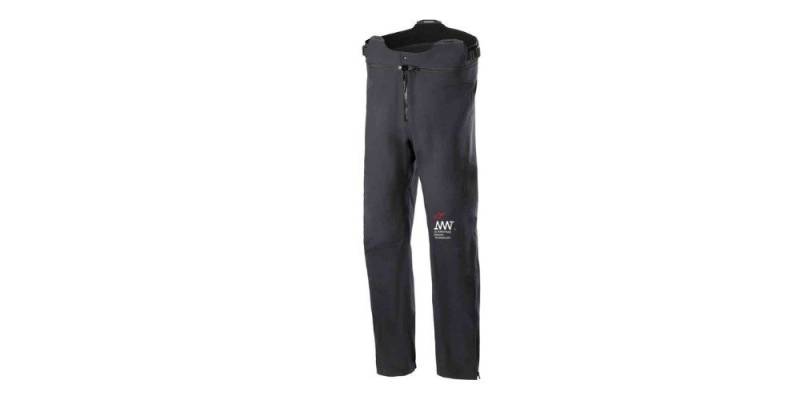 Alpinestars Motorradhose AMT Storm Gear Drystar XF wasserdichte Textilhose wasserdicht von Alpinestars