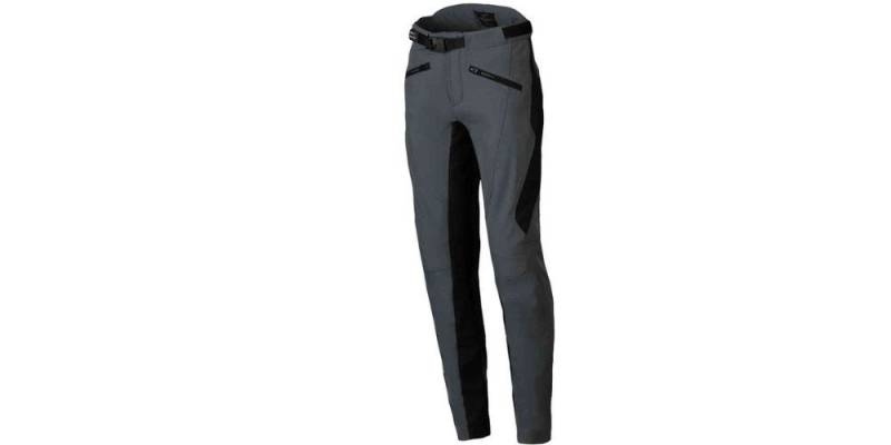 Alpinestars Motorradhose Alamosa Damen Motorrad Textilhose Knieprotektoren enthalten von Alpinestars