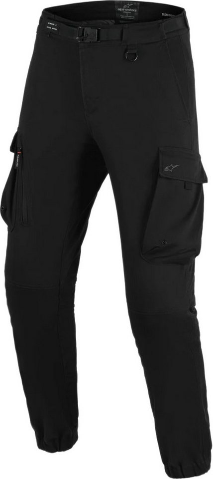 Alpinestars Motorradhose Flex-AST Cargo Motorrad Textilhose Knieprotektoren enthalten Alpinestars Motorradhose Flex-AST Cargo Motorrad Textilhose Knieprotektoren enthalten von Alpinestars