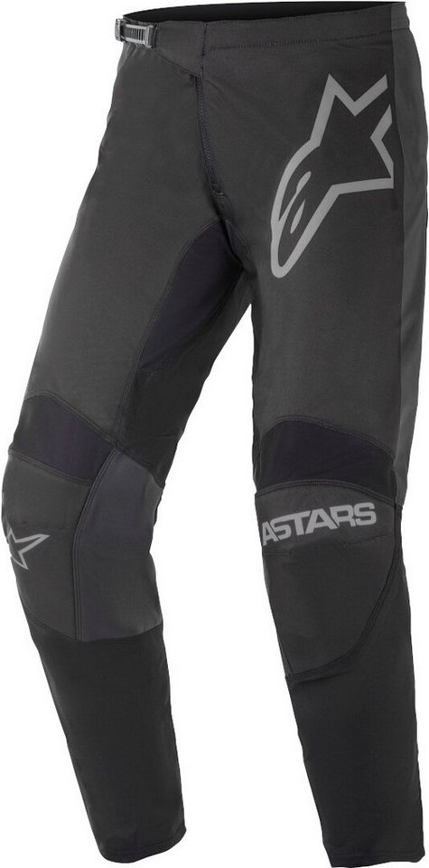 Alpinestars Motorradhose Fluid Graphite Motocross Hose von Alpinestars
