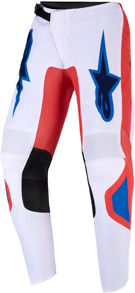Alpinestars Motorradhose Fluid Grid Kinder Motocross Hose von Alpinestars